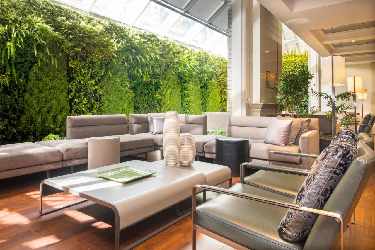 InterContinental Santiago, an IHG Hotel photo