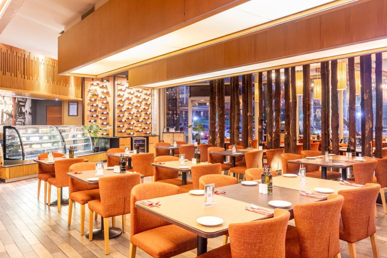 InterContinental Santiago, an IHG Hotel photo
