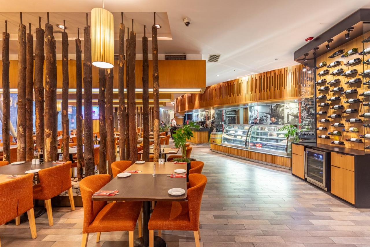 InterContinental Santiago, an IHG Hotel photo