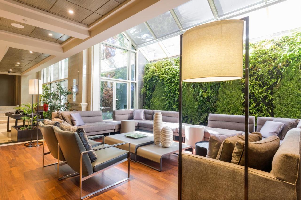 InterContinental Santiago, an IHG Hotel photo