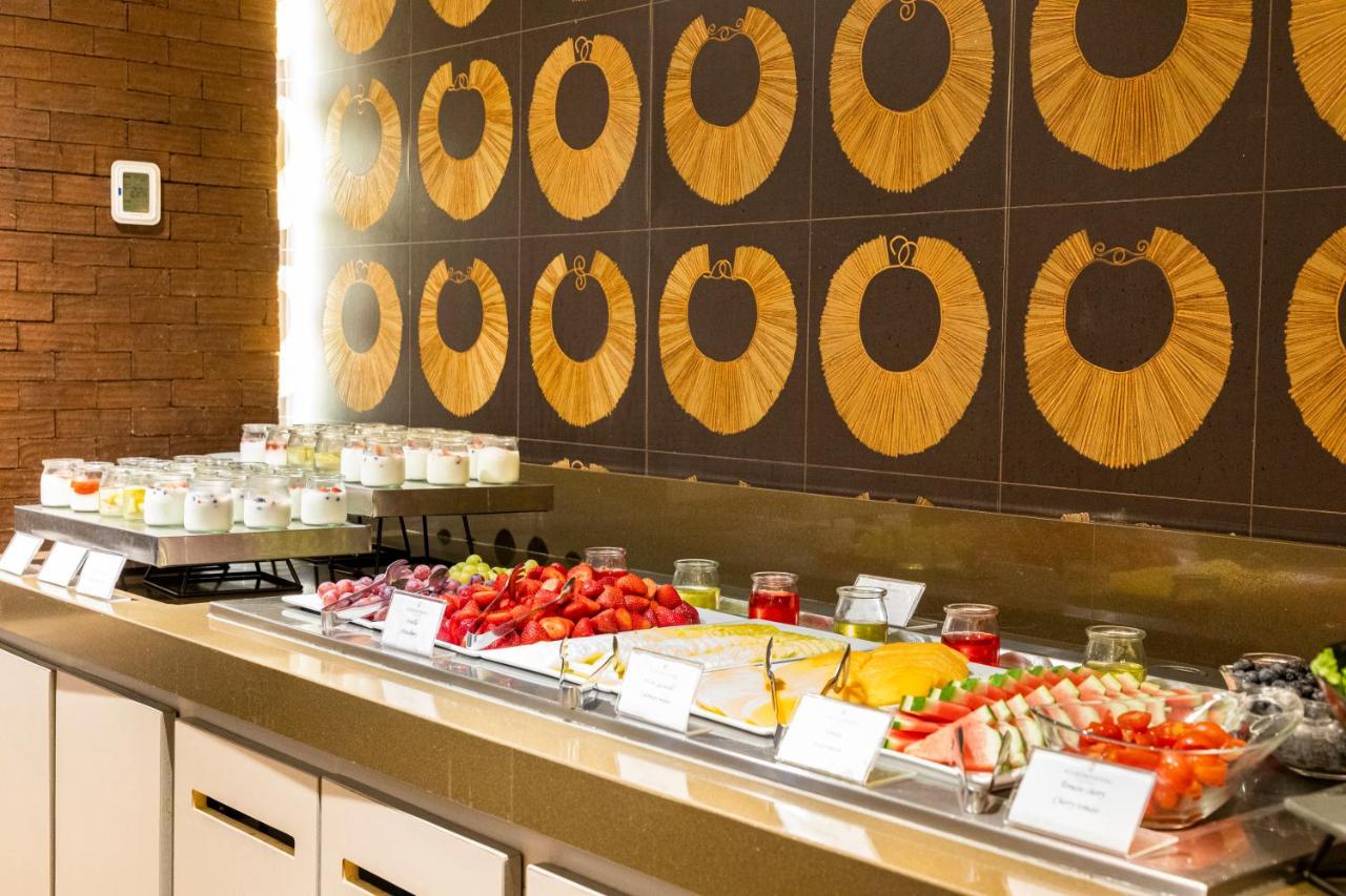 InterContinental Santiago, an IHG Hotel photo