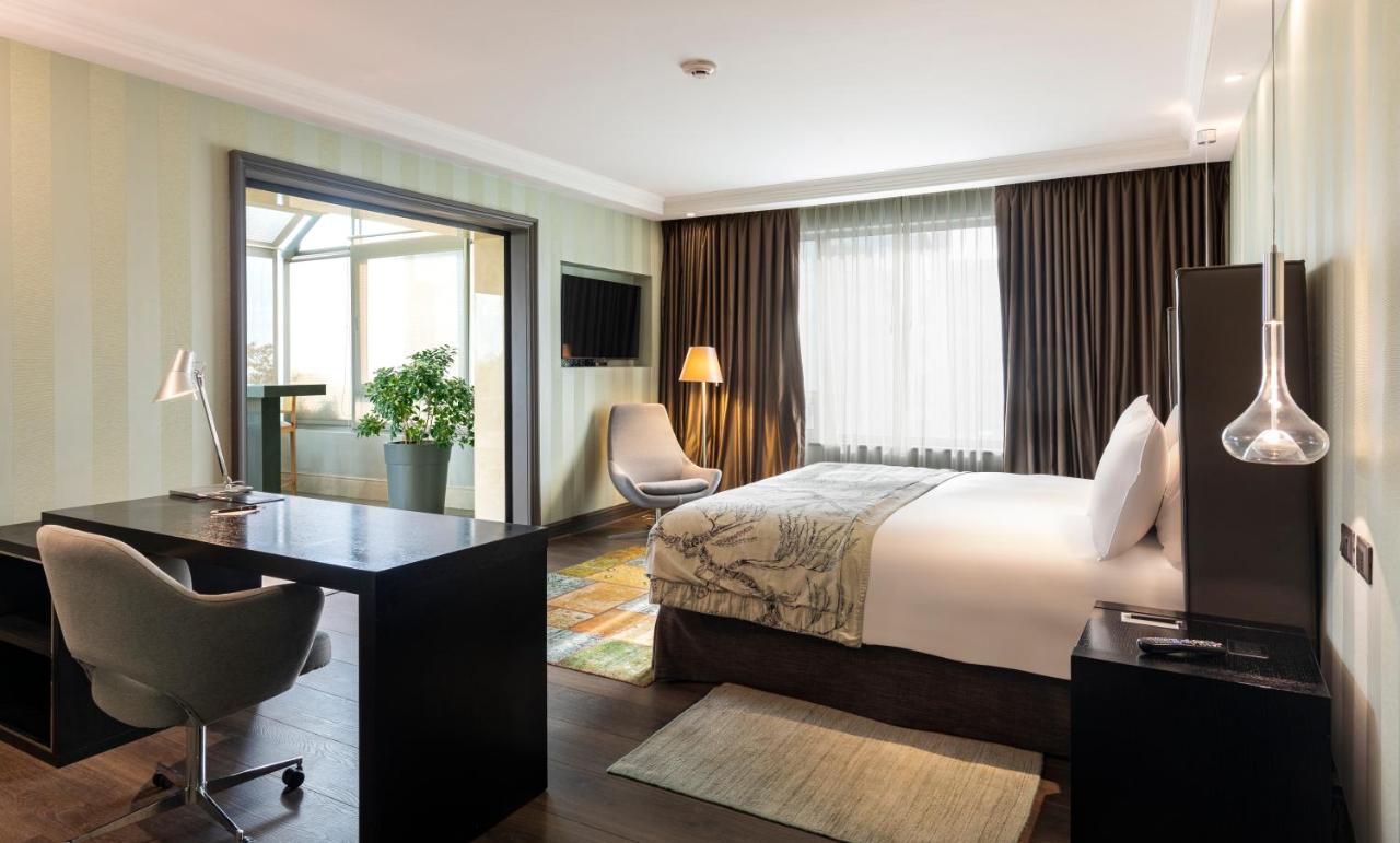 InterContinental Santiago, an IHG Hotel photo