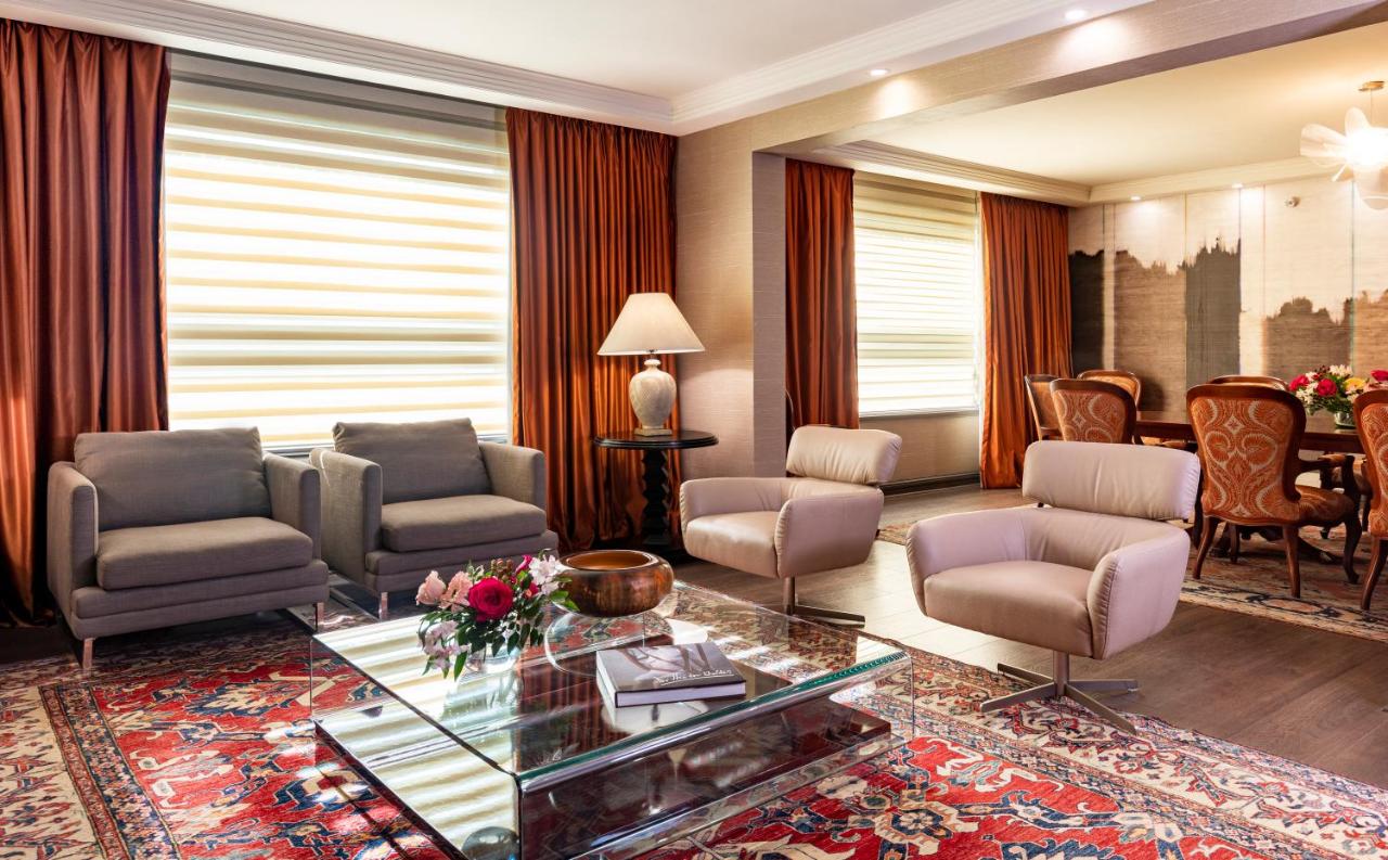 InterContinental Santiago, an IHG Hotel photo