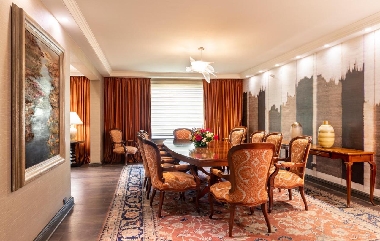 InterContinental Santiago, an IHG Hotel photo