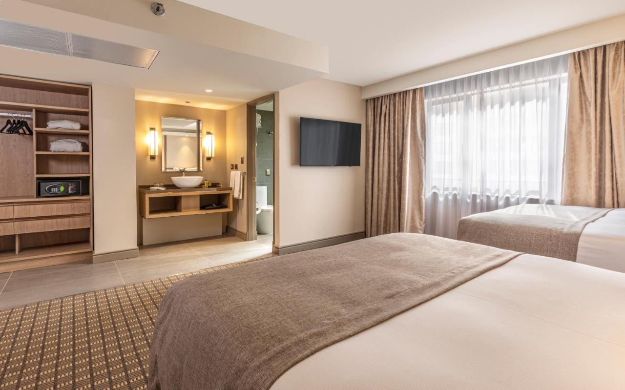 InterContinental Santiago, an IHG Hotel photo