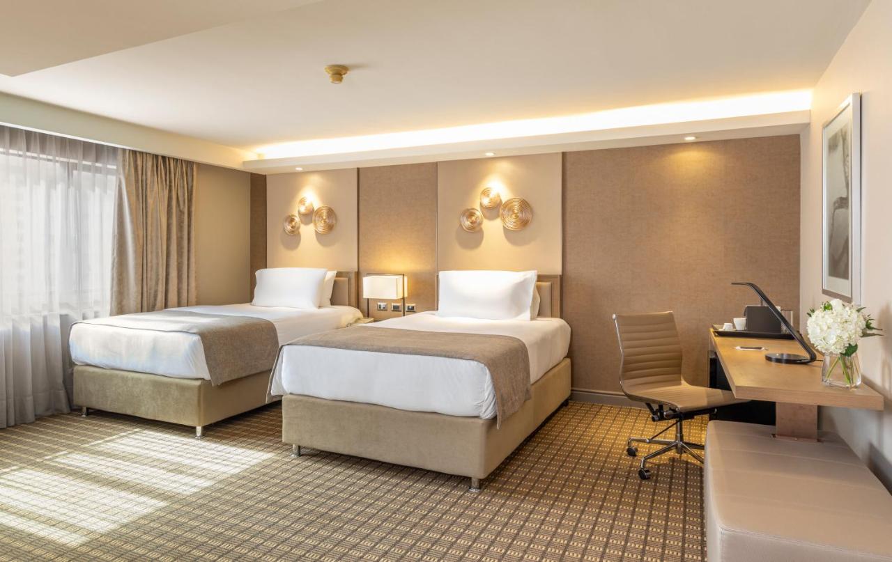 InterContinental Santiago, an IHG Hotel photo