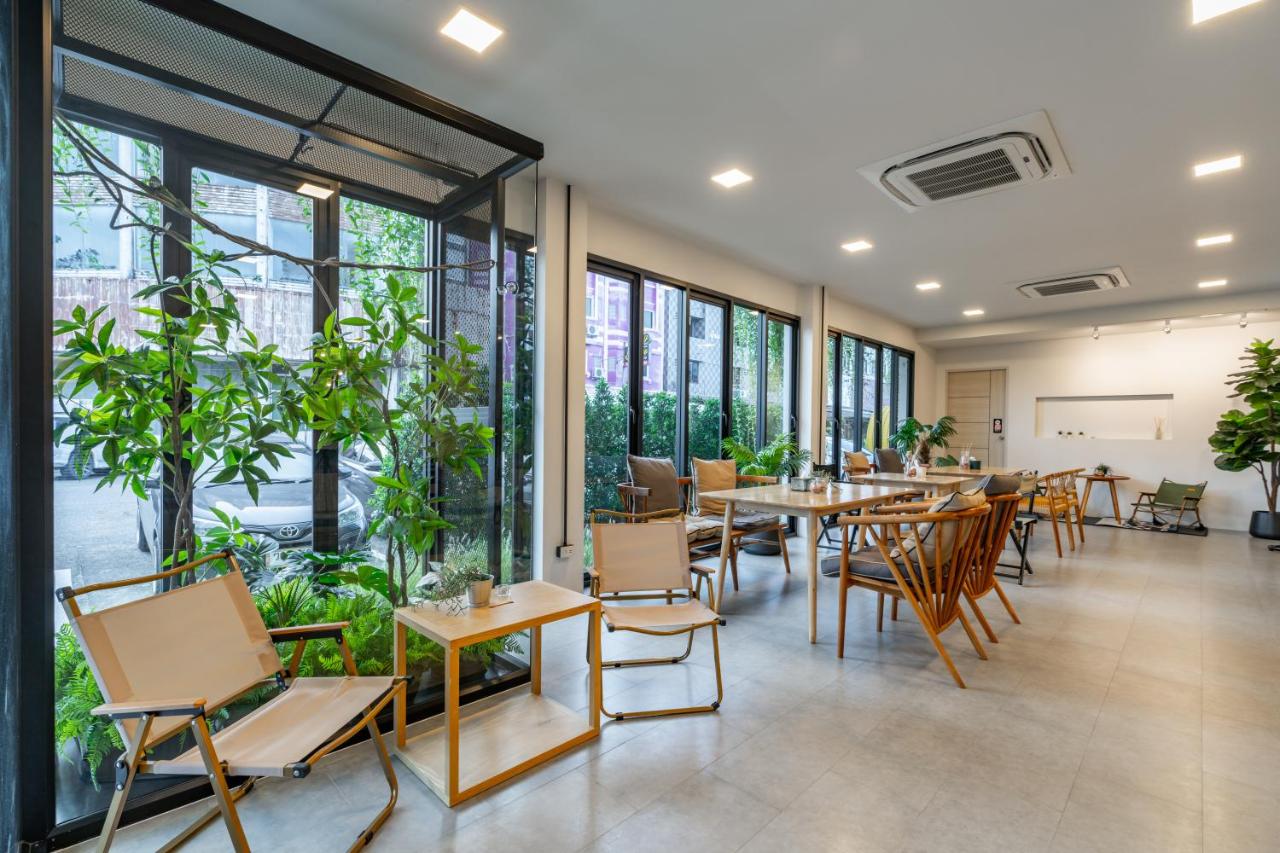 Chamemon Bed Phuket Town - 2