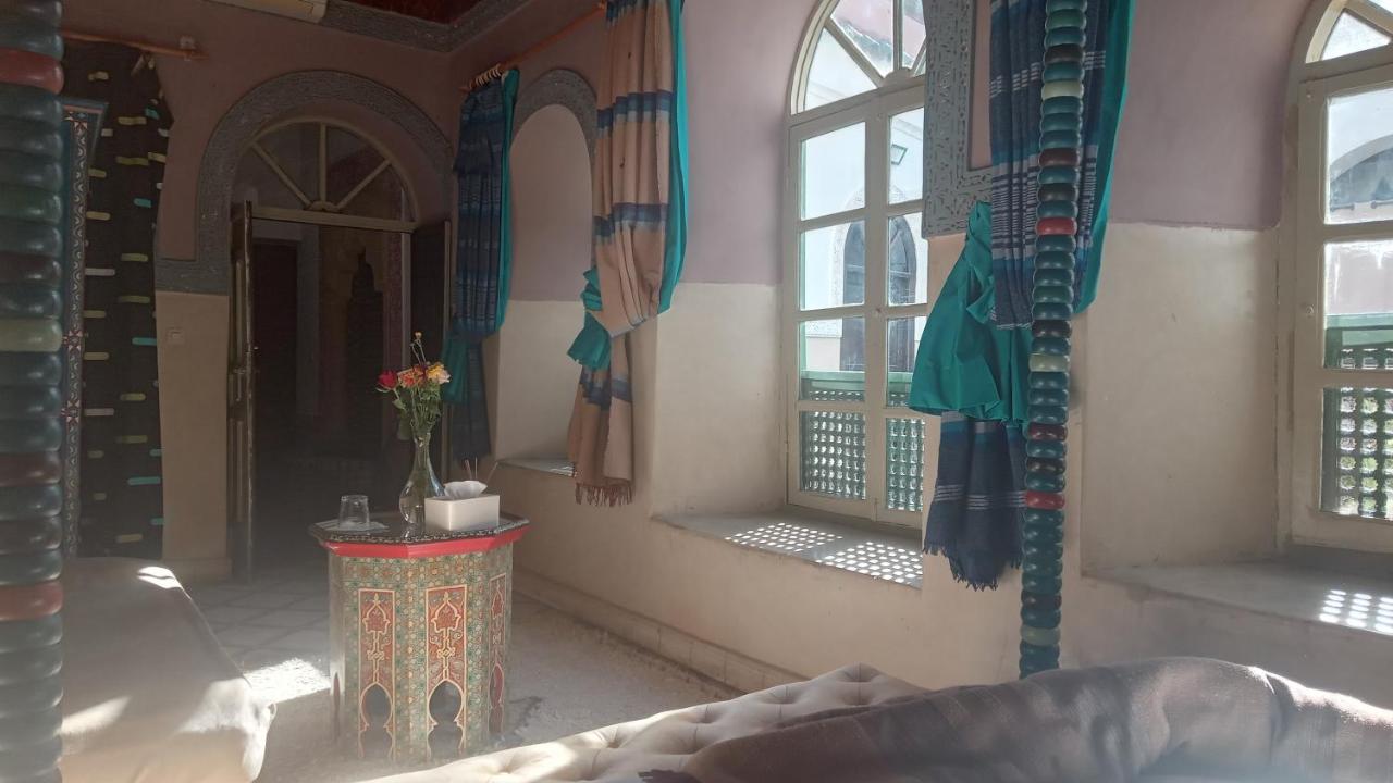 Riad Maizie - 3