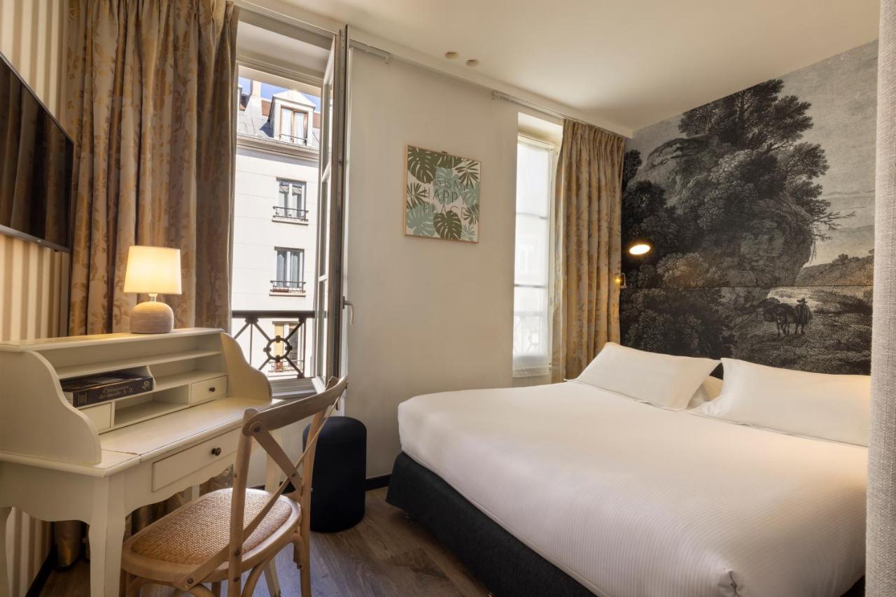 Hotel L’Antoine - 2