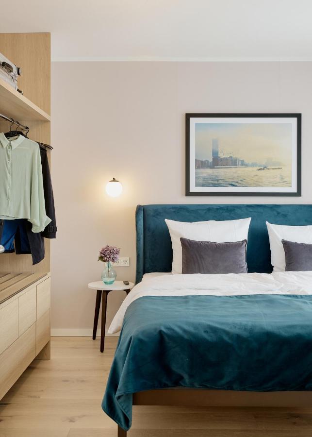 Arbio I Makro Apartments