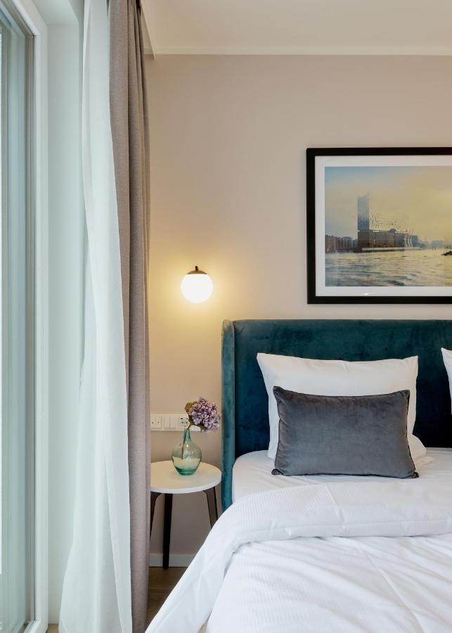Arbio I Makro Apartments