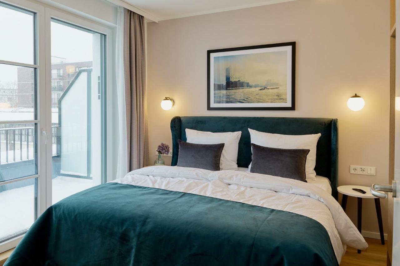 Arbio I Makro Apartments