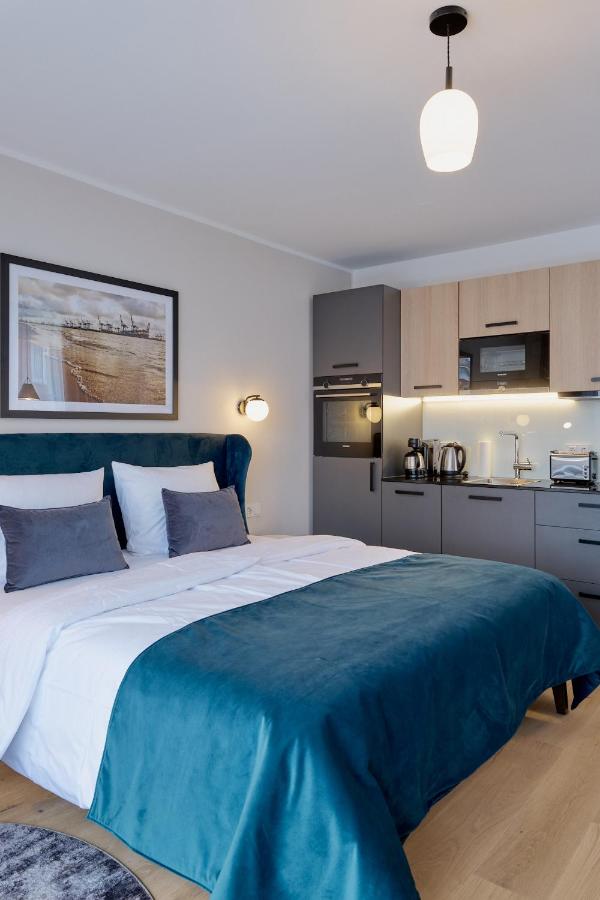 Arbio I Makro Apartments