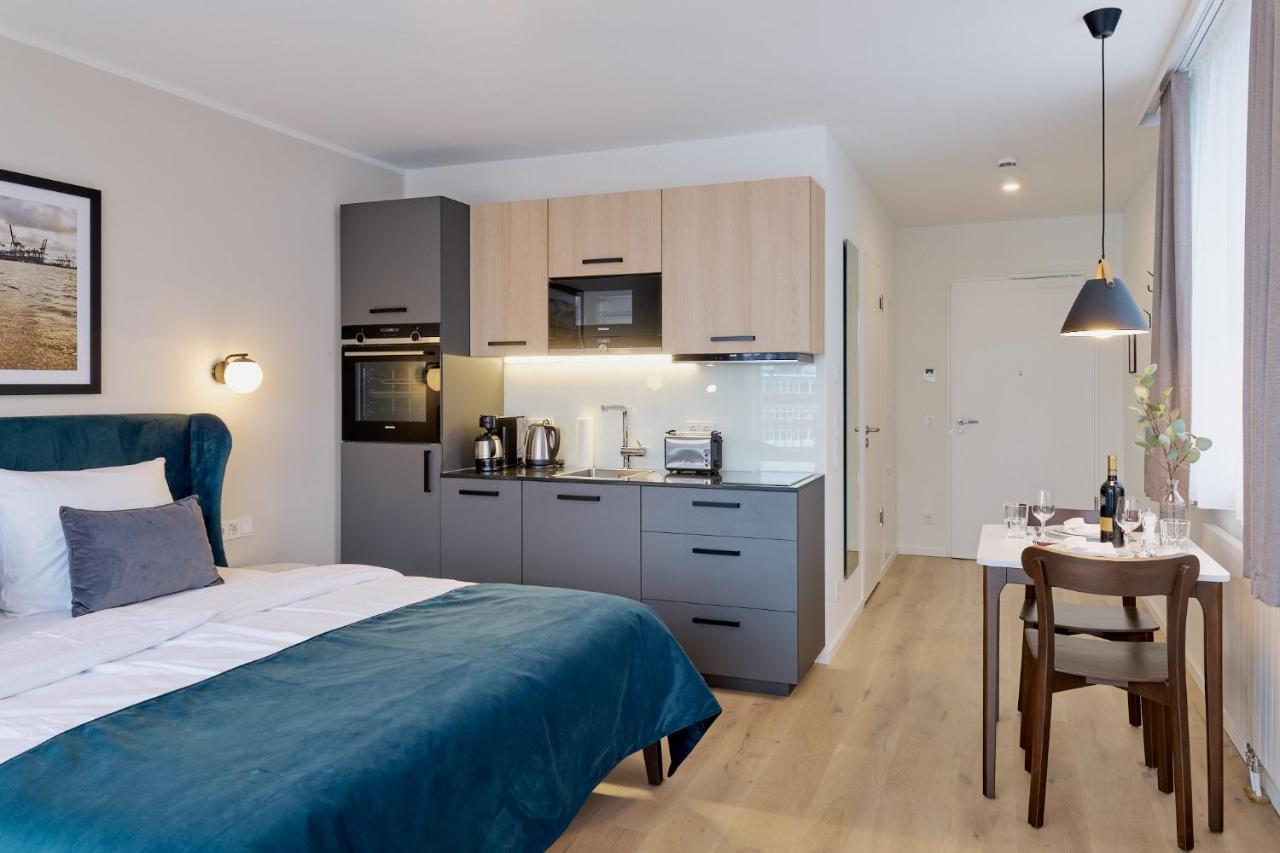 Arbio I Makro Apartments