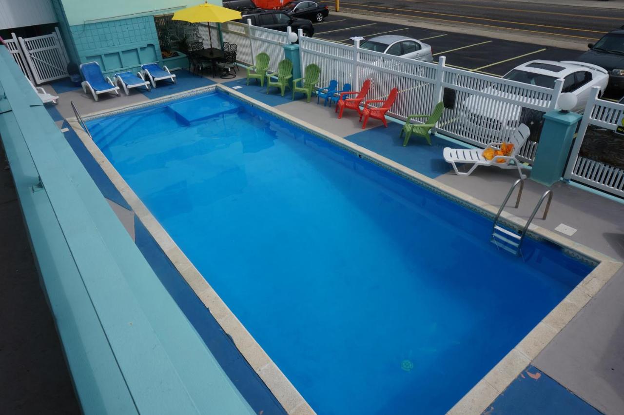 Newport Motel — photo 11
