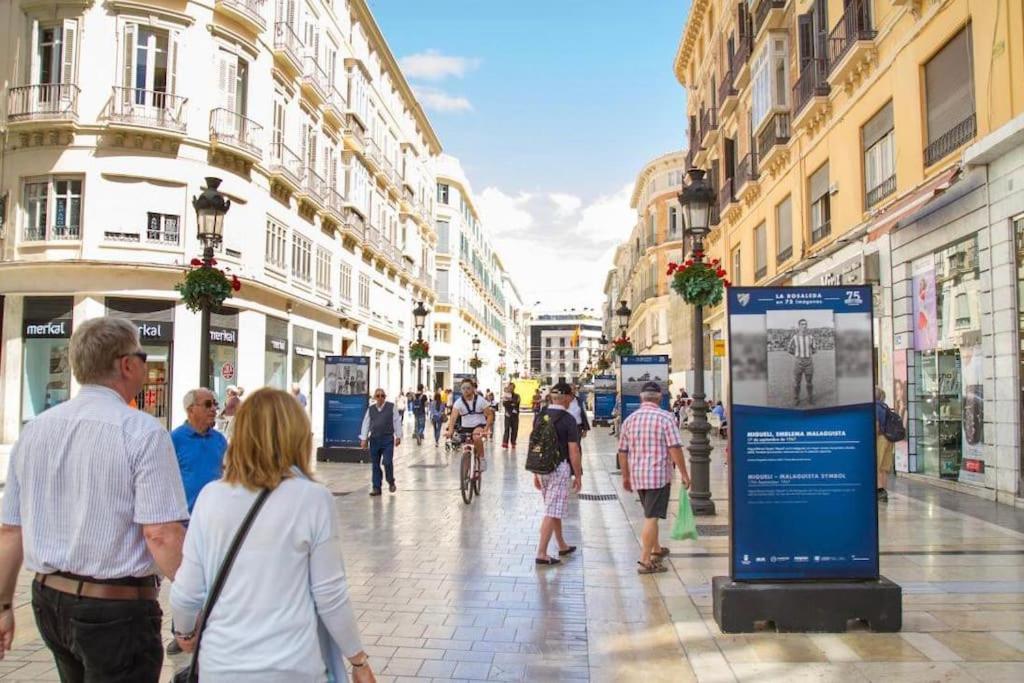 Piso junto a la Catedral, 4-5 personas - 5