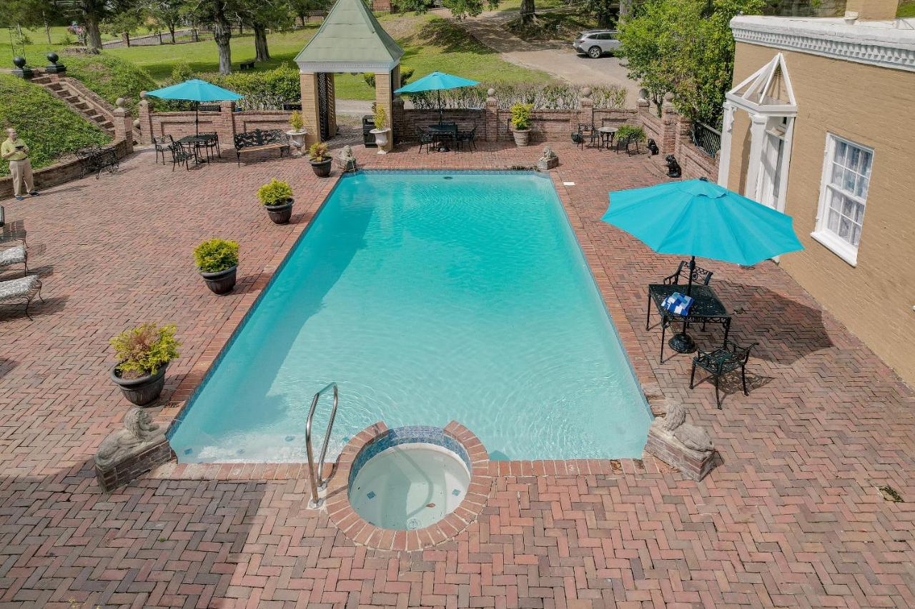 The Inn at Cedar Grove — photo 12