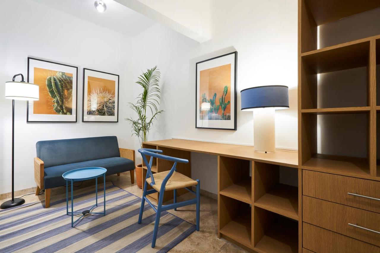 AmazINN Places CDMX Condesa - 3