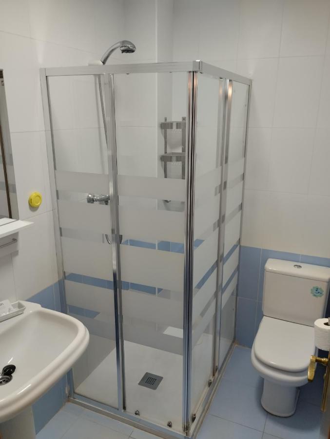 Malaga Centre Studio & Parking - 3