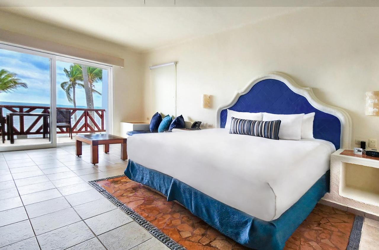 Desire Riviera Maya Pearl Resort All Inclusive - Couples Only photo
