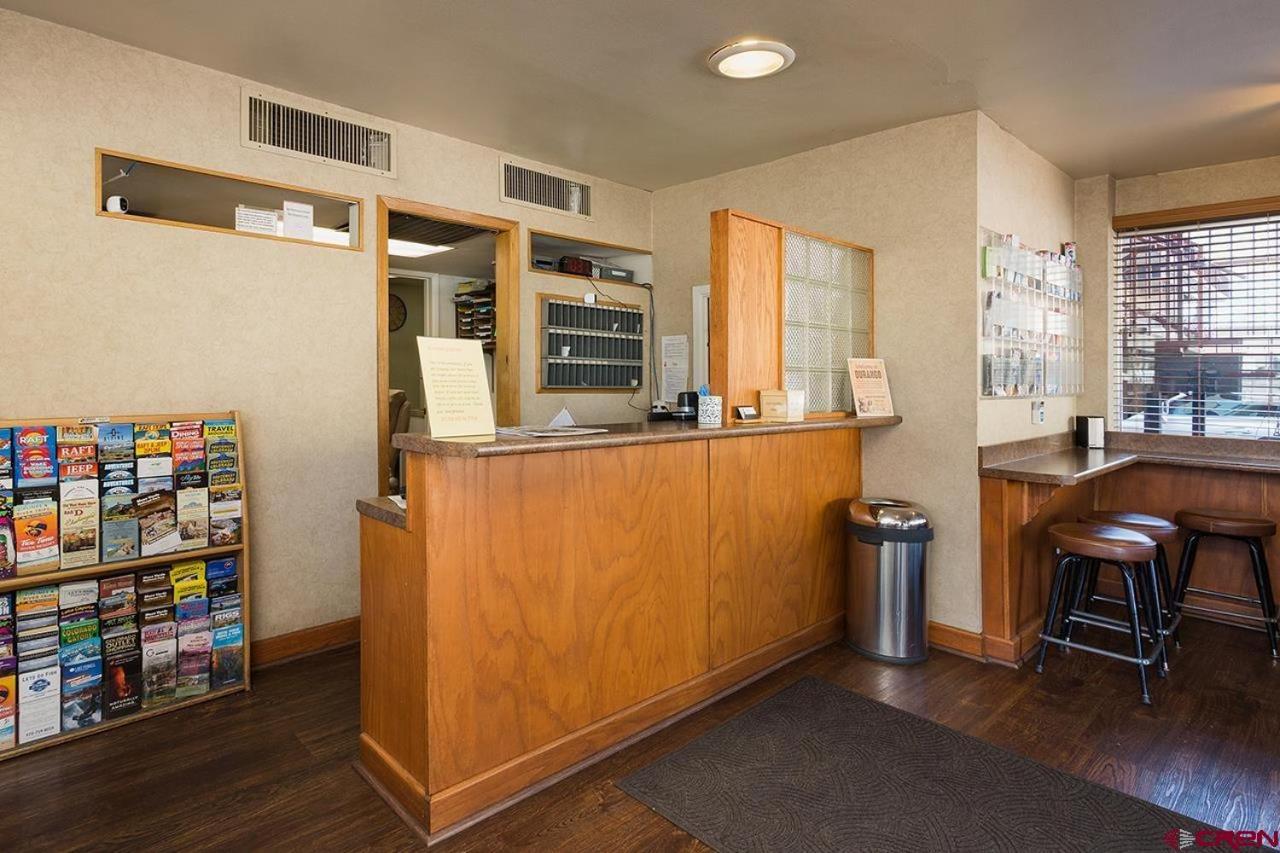 The Durango Lodge — photo 4