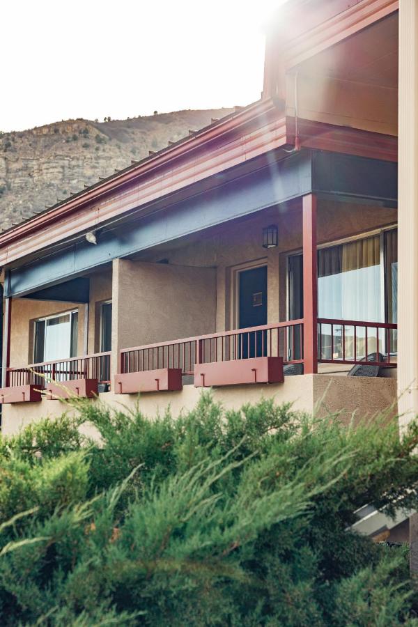 The Durango Lodge — photo 23