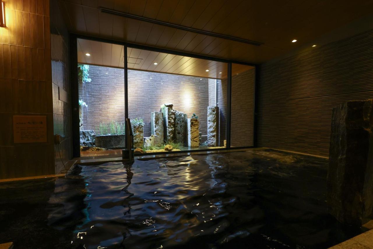 Dormy Inn Premium Ginza - Natural Hot Spring - 5