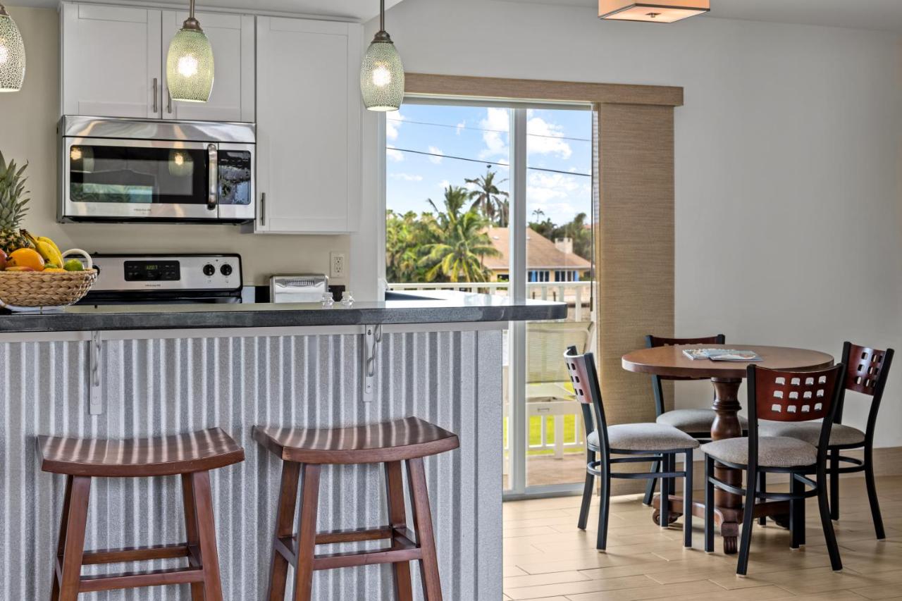 Sun Dek Beach House — photo 17