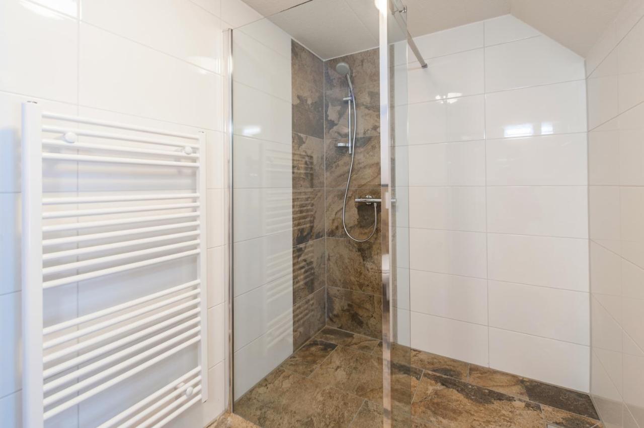 Plantage Garden Apartments - 2