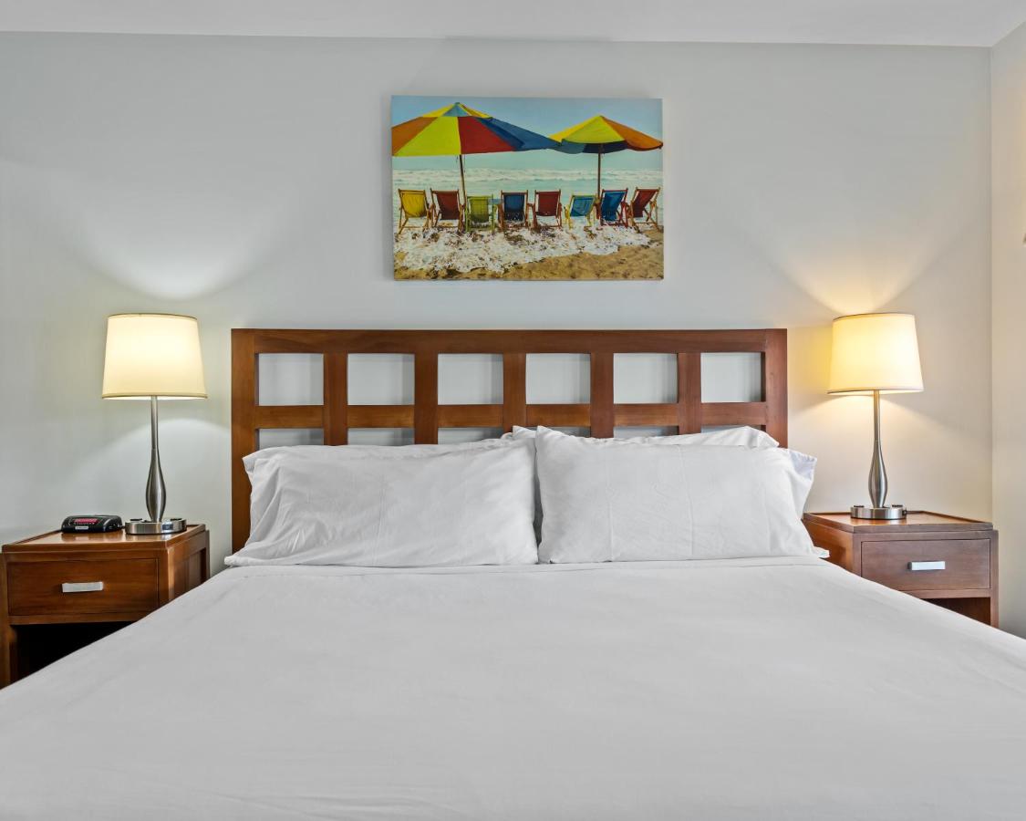 Sun Dek Beach House — photo 21
