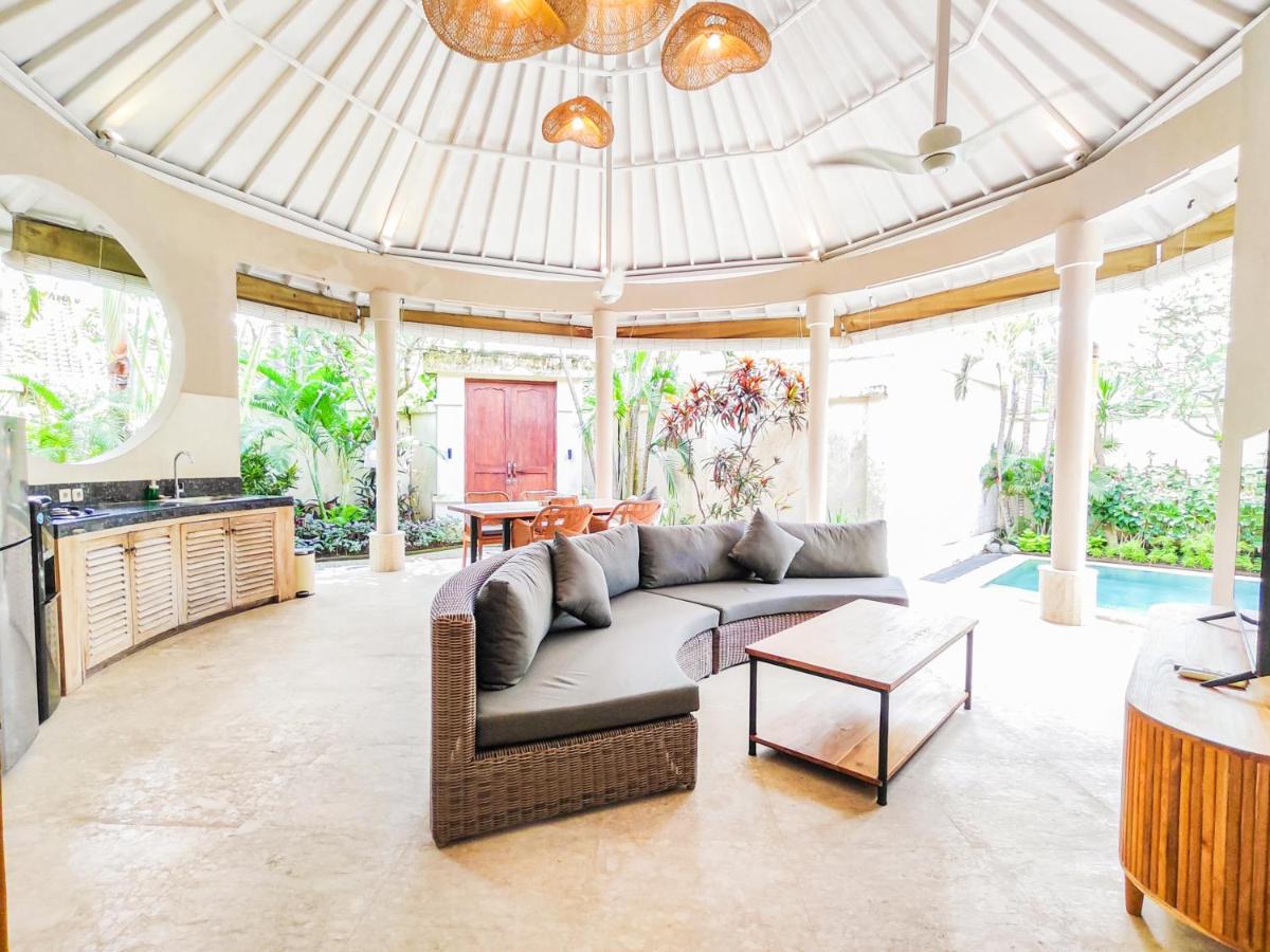 Seminyak Square Hotel And Villas - 5