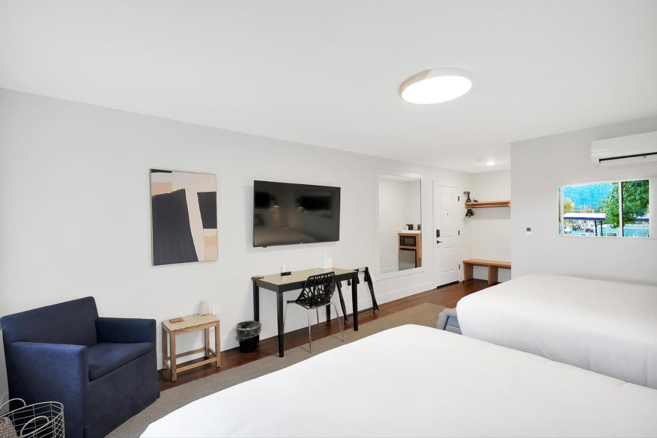 Summit Lofts Boutique Hotel — photo 22