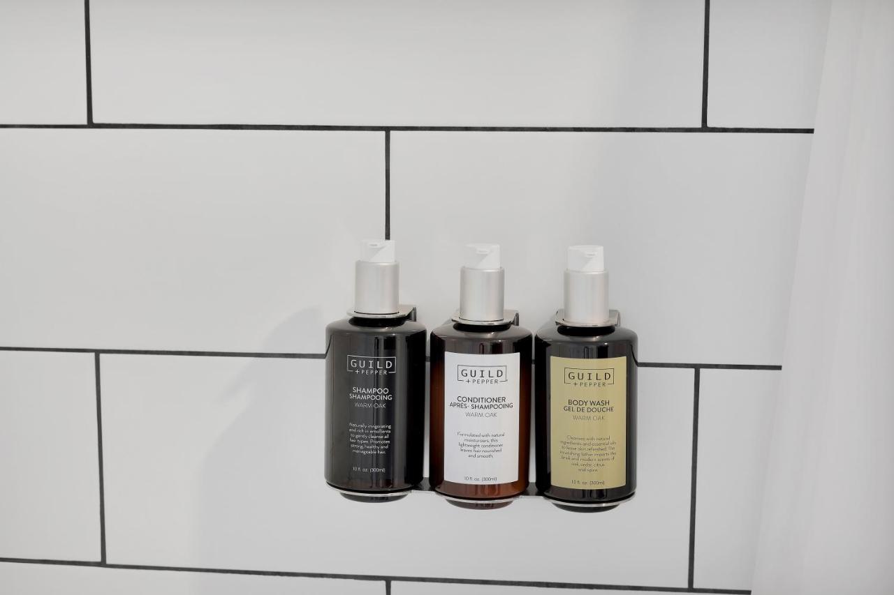 Summit Lofts Boutique Hotel — photo 18