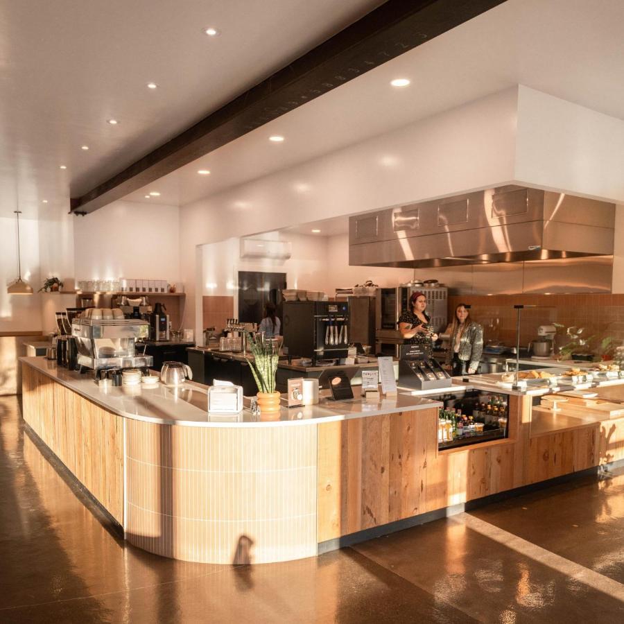 Summit Lofts Boutique Hotel — photo 4