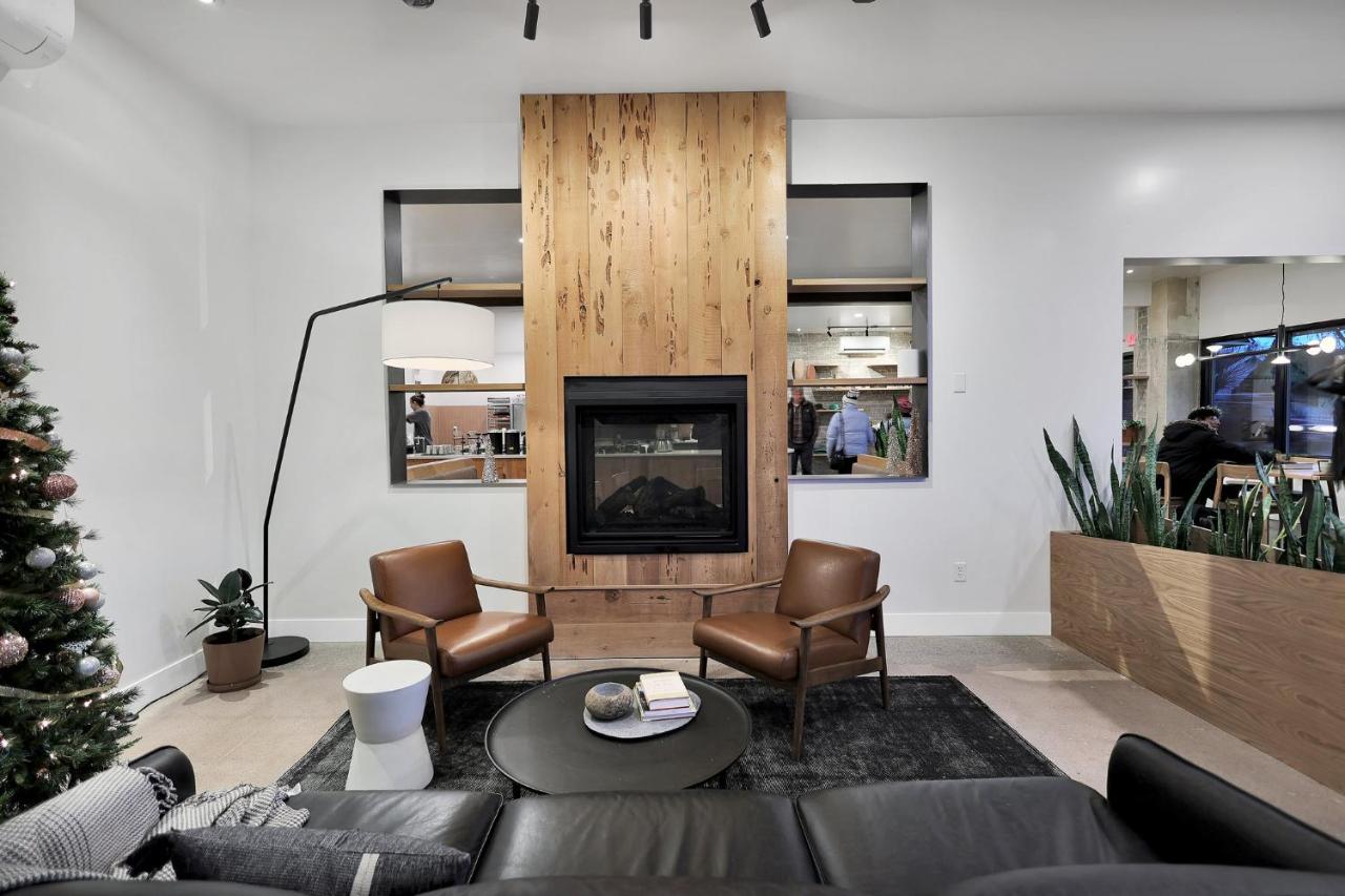 Summit Lofts Boutique Hotel — photo 20