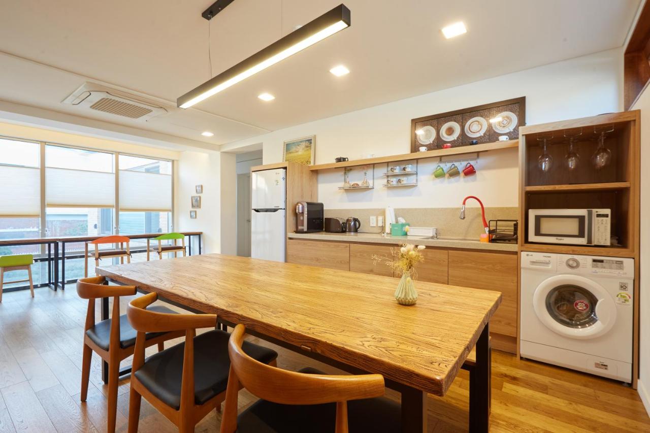 Puzzlestay House - 4