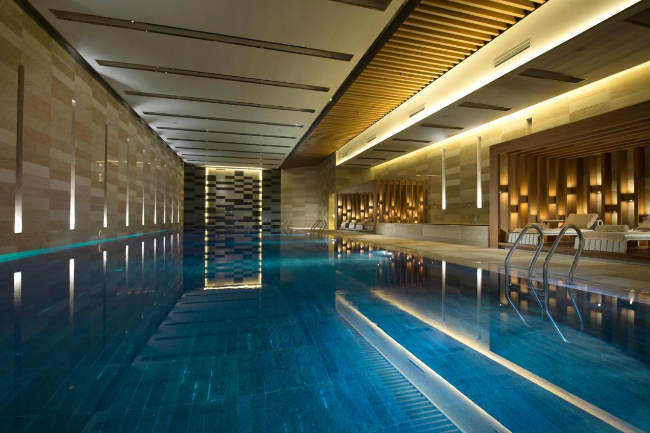 Conrad Beijing photo