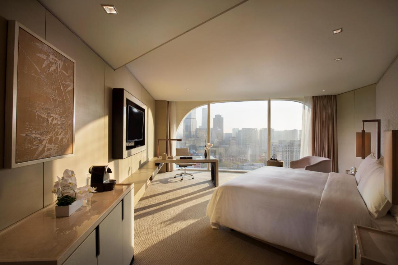Conrad Beijing photo