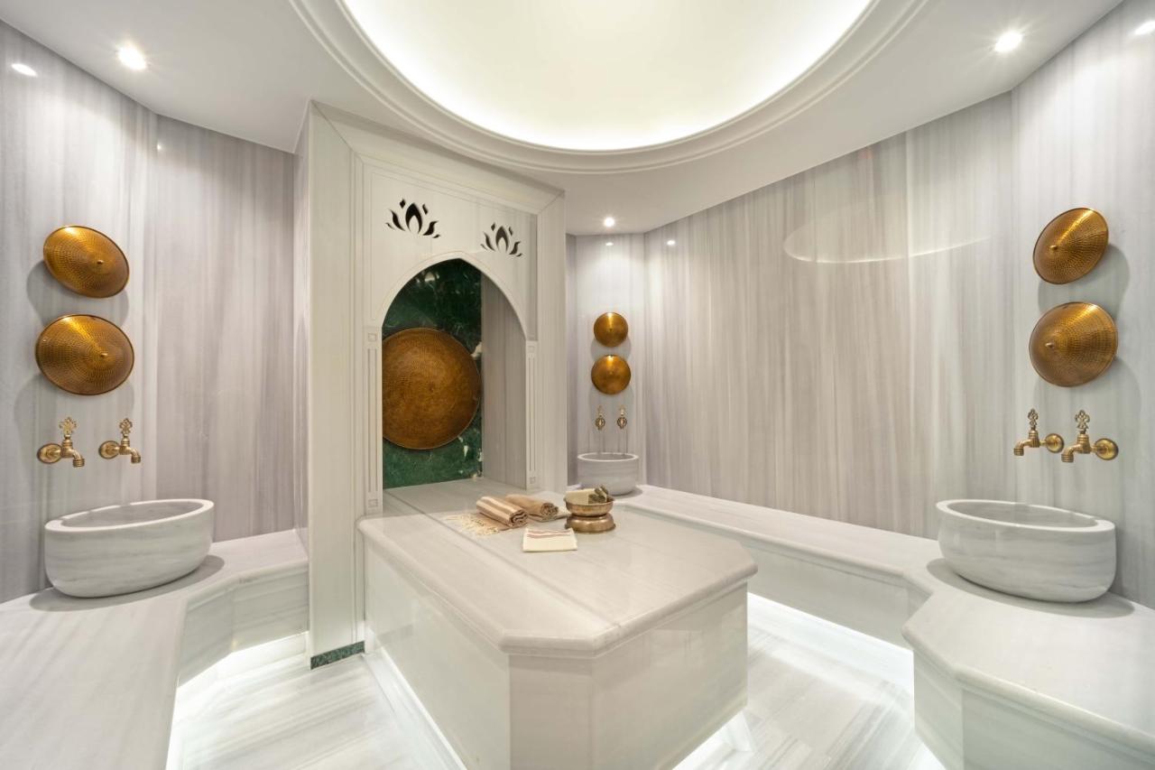 Bentley Hotel Old City-Special Class - 3