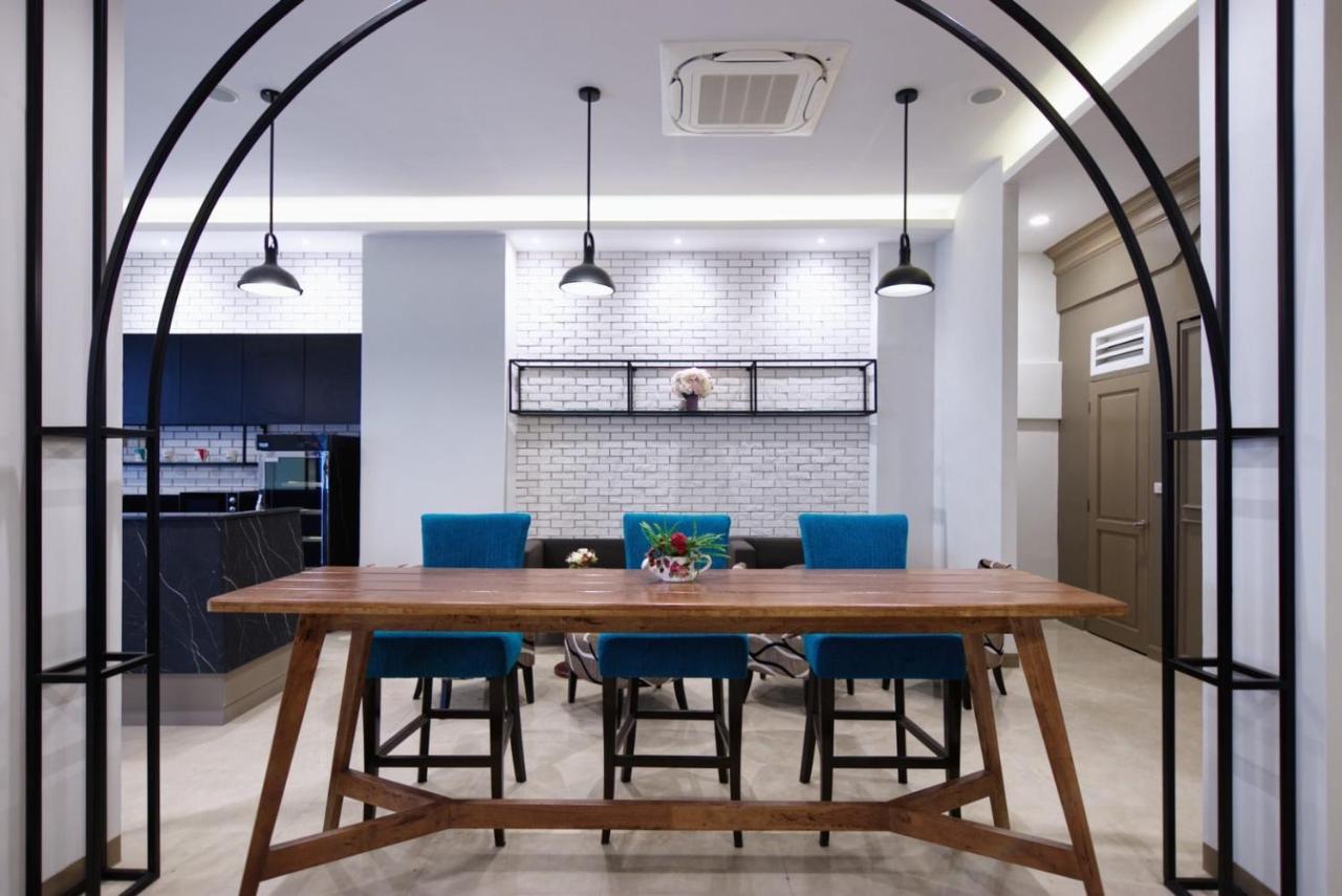 Alpine Boutique Pratunam - 4