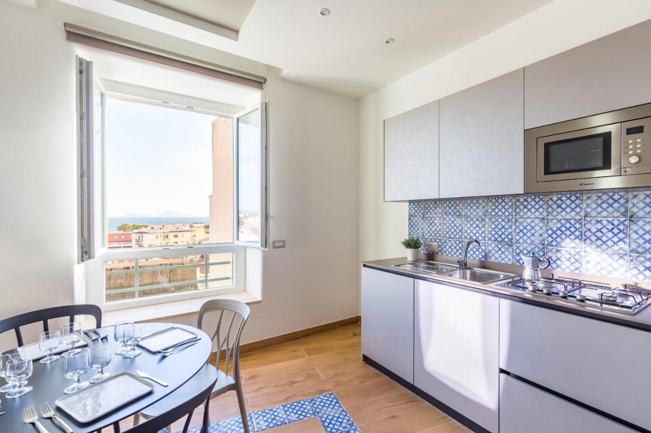 Colonna Apartments by Wonderful Italy - 2