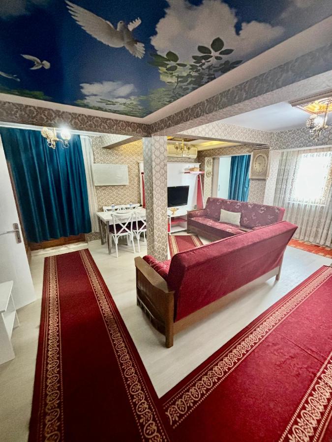 İmmortal Hotel İstanbul - 2