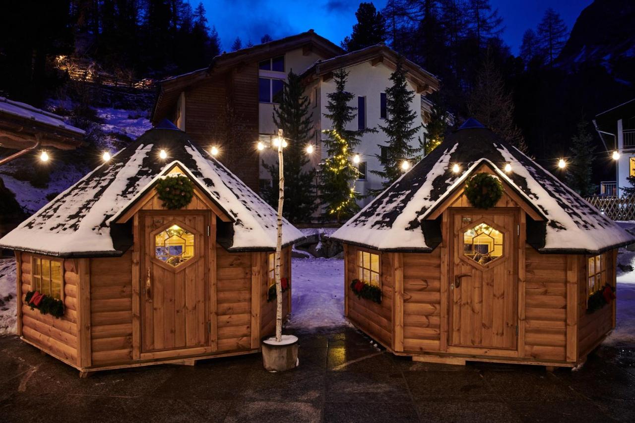 Matthiol Boutique Hotel photo