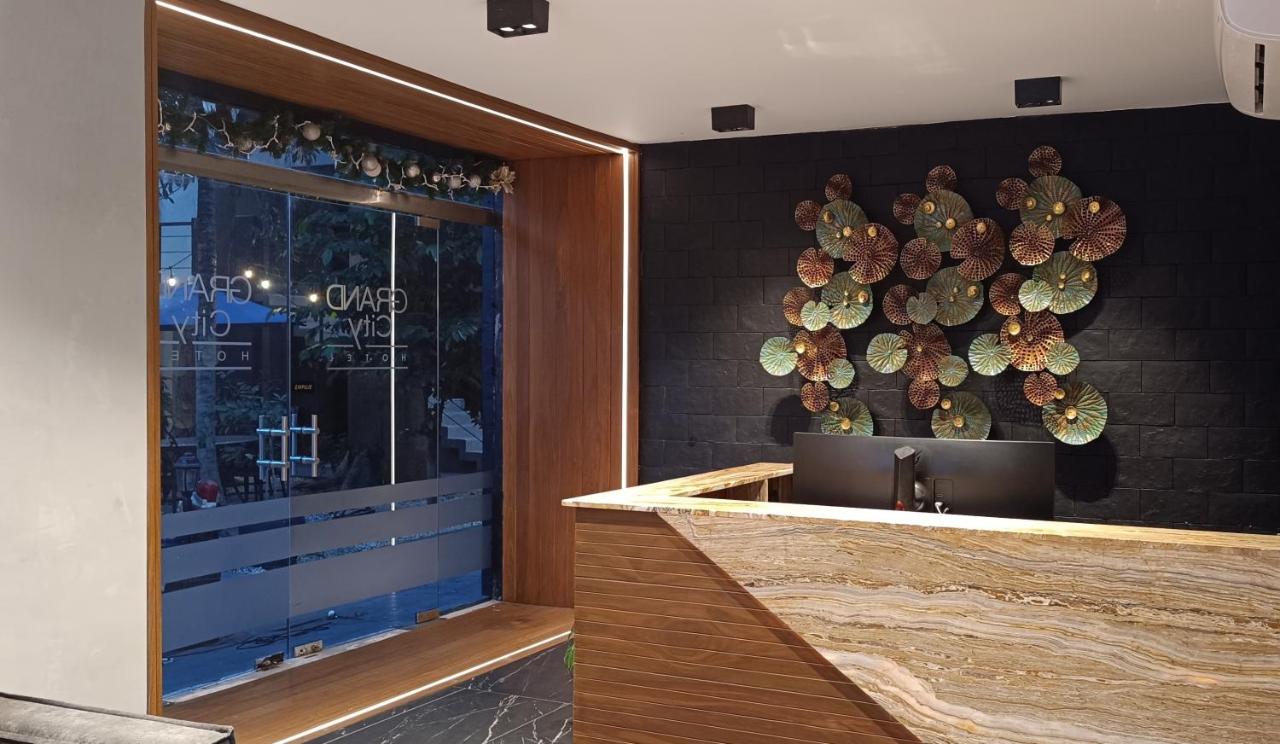 Grand City Hotel Cancun - 3