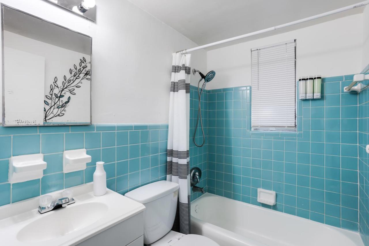 Little Havana 1BR Apt w Parking - 3