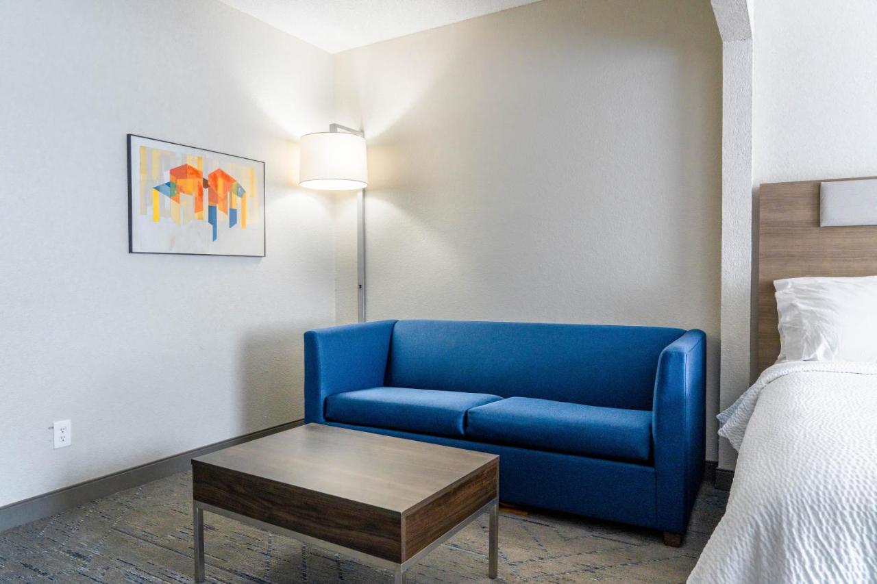 Hiawassee Budget Inn — photo 19