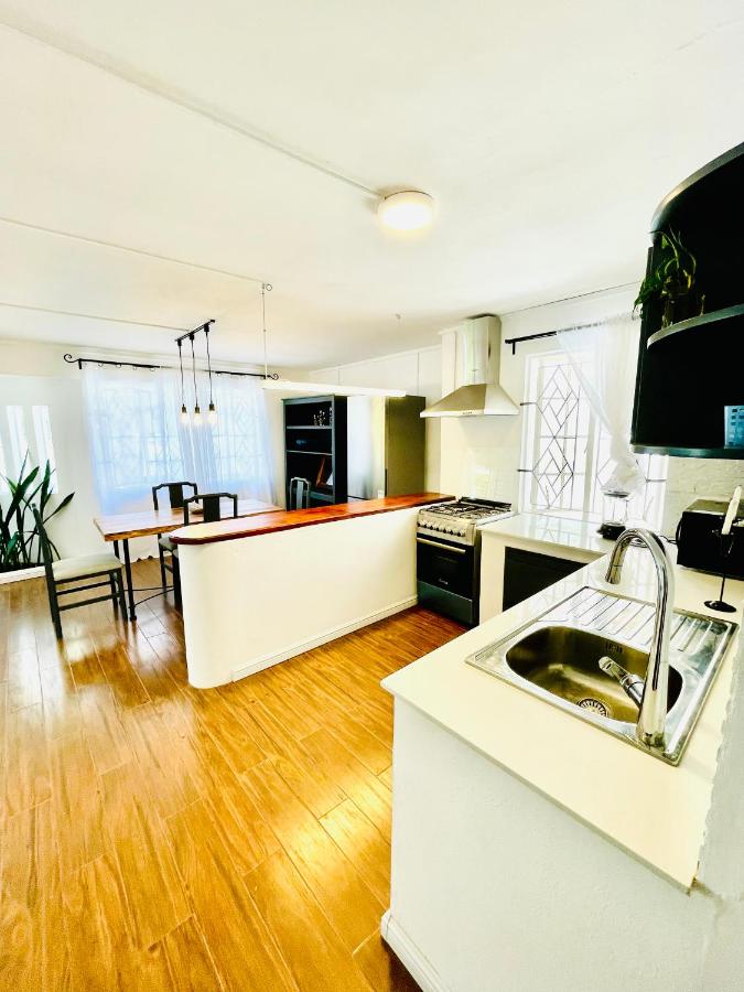 BLUE BEACH APARTMENT - 4