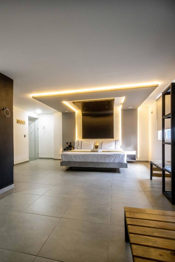 Mandala Hotel Medellin photo
