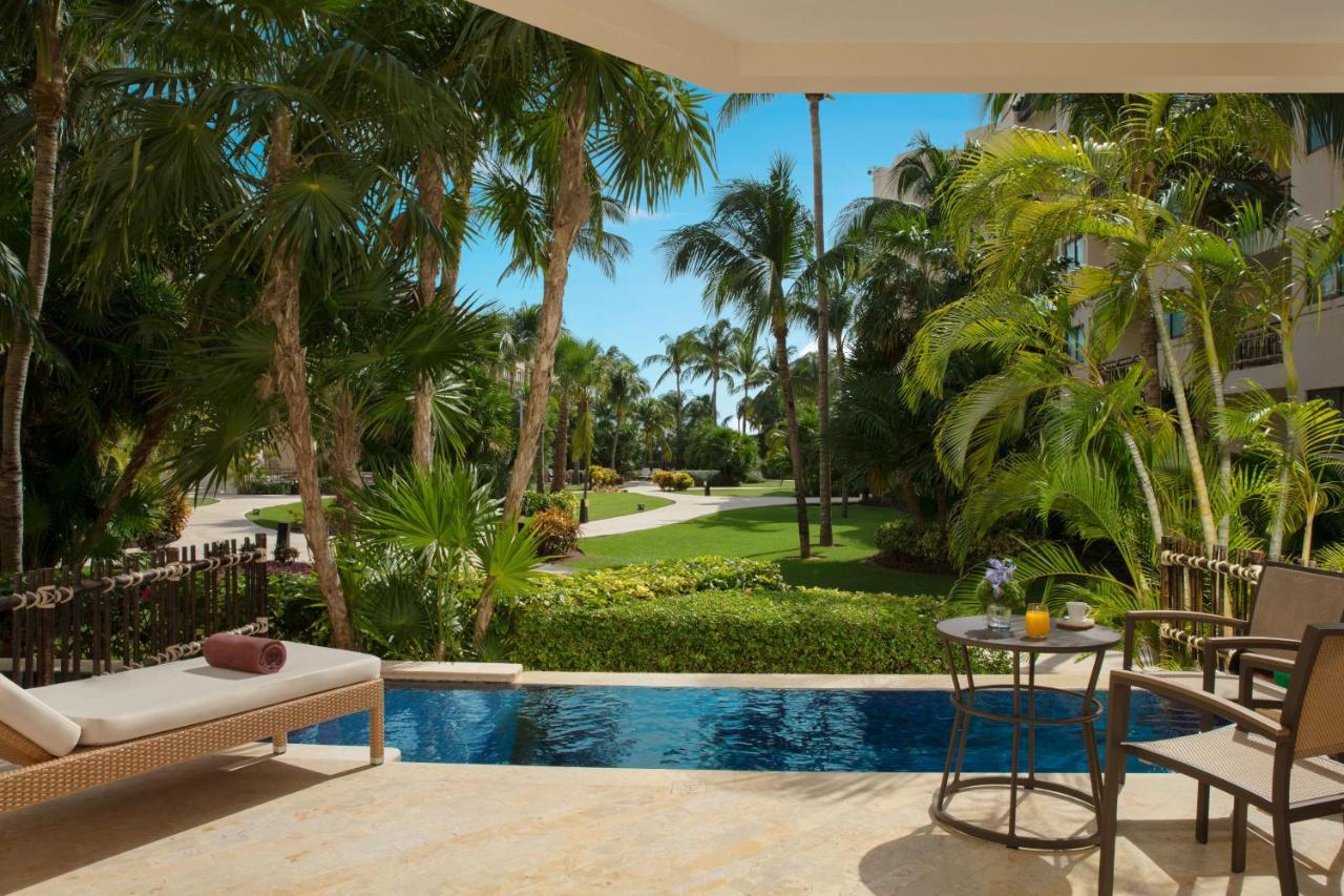 Dreams Riviera Cancun Resort & Spa - All Inclusive photo