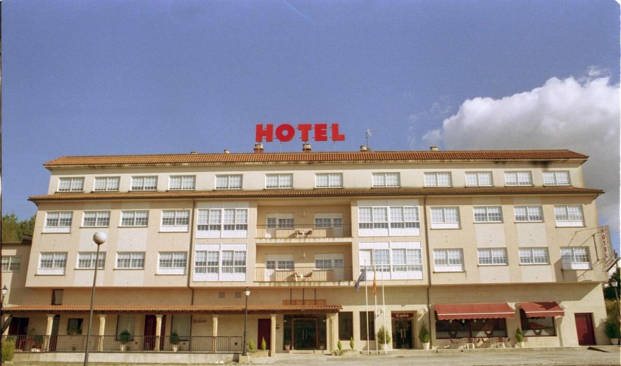 Hotel Rosalía, Padrón – Updated 2022 Prices